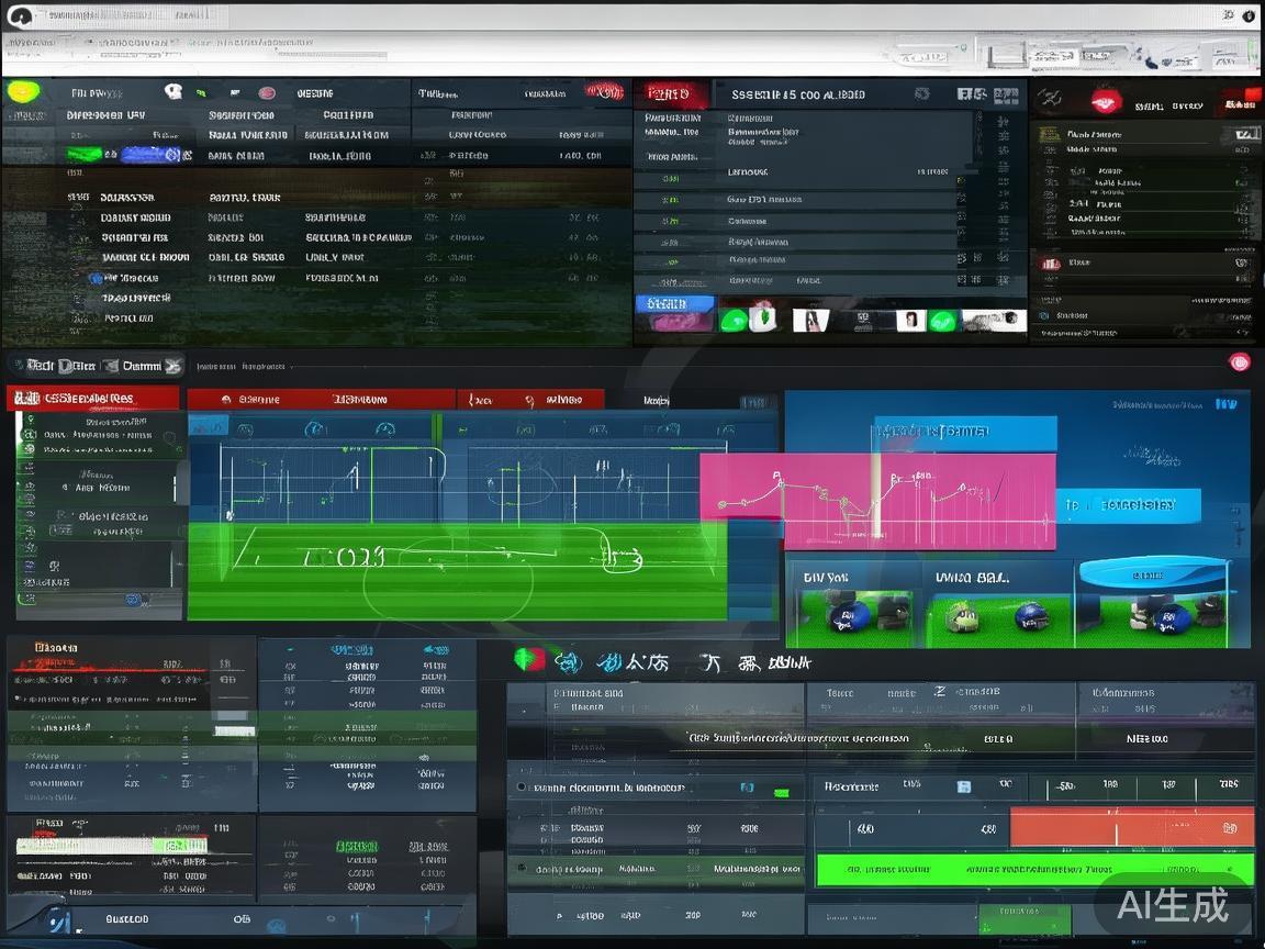 沙巴体育的简称及其相关介绍：全面解析与背景信息 