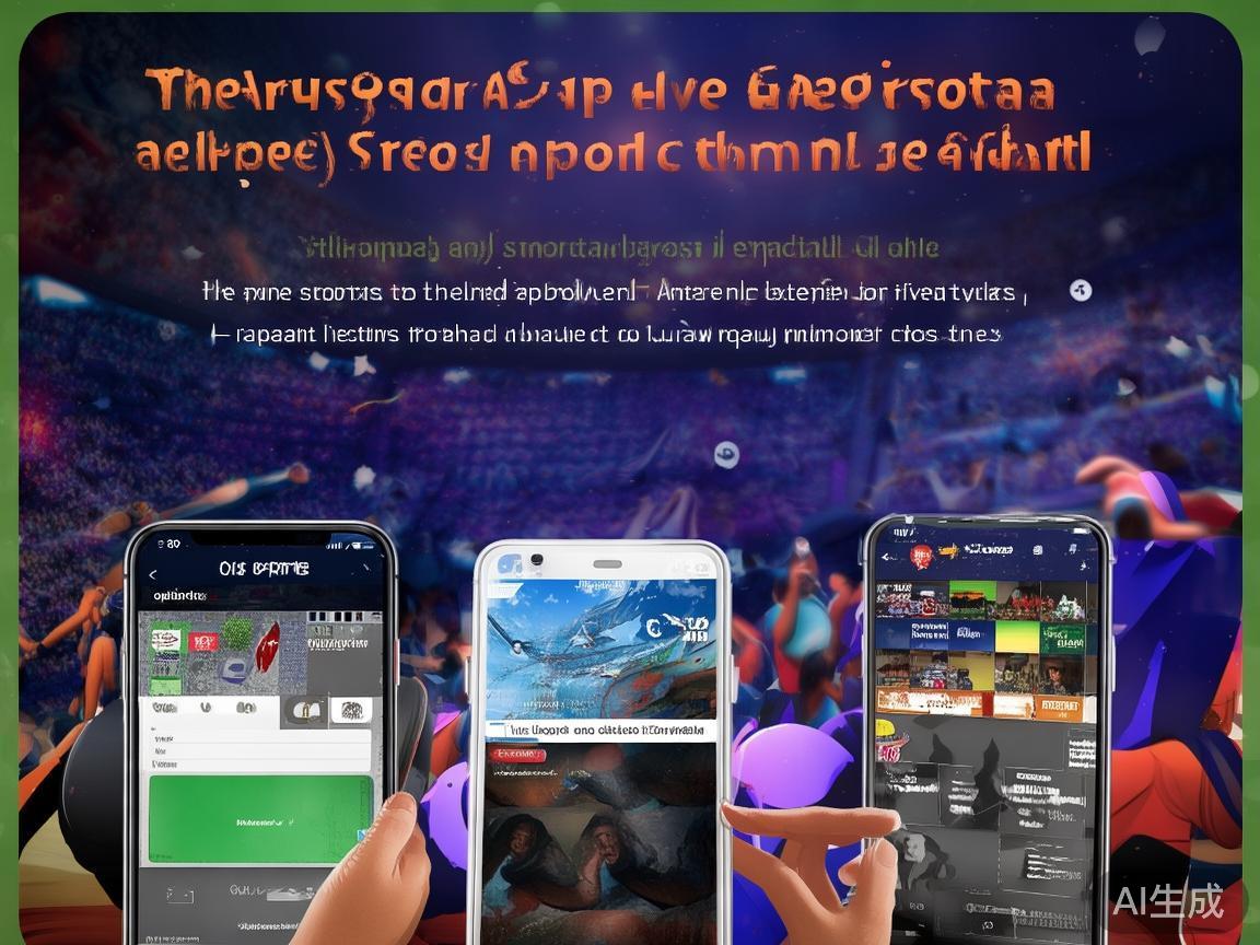 全面掌握沙巴体育免费下载手机版的功能特色及操作指南 