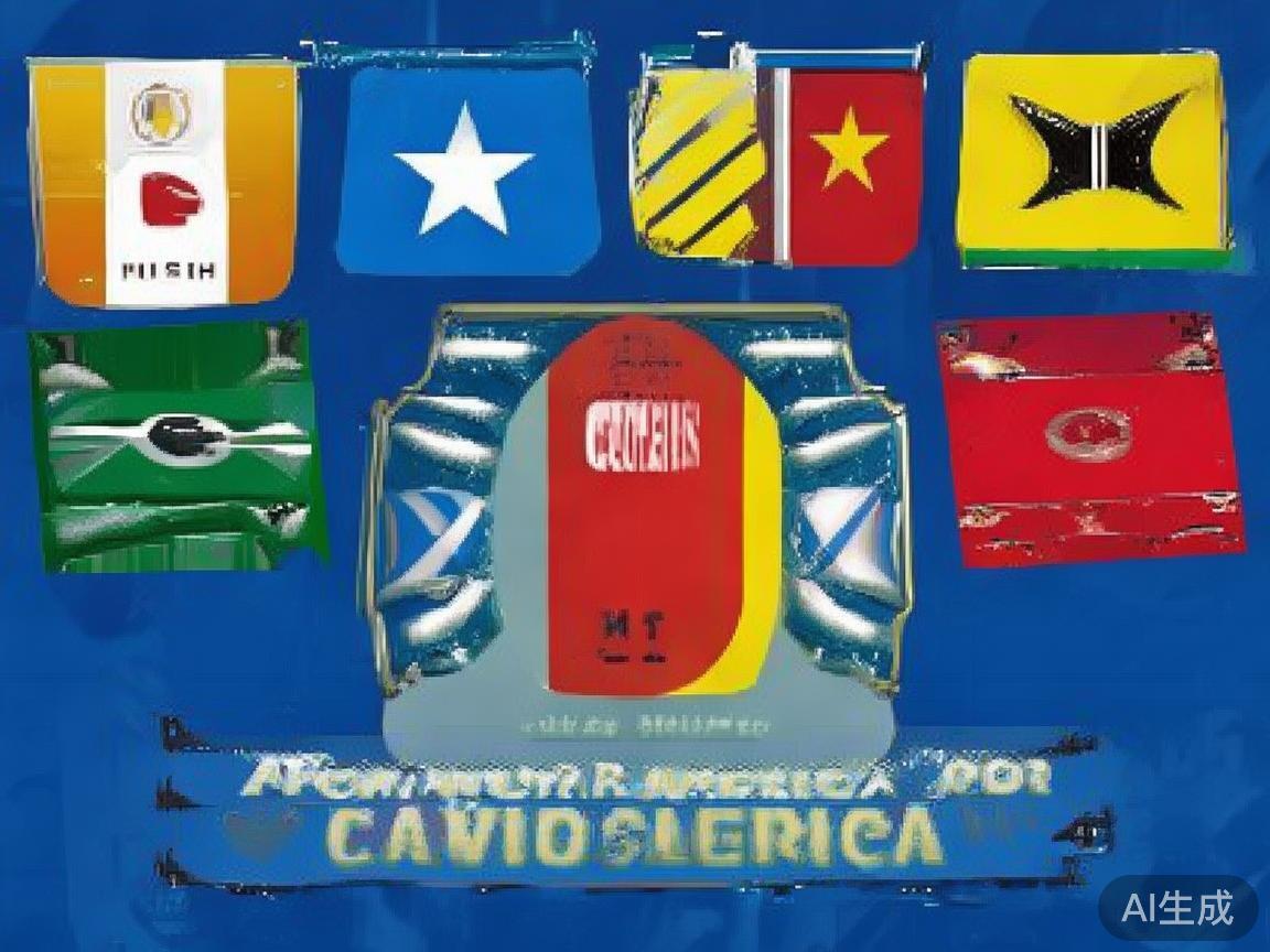 沙巴体育平台精彩解读：2023美洲杯赛事全攻略与精彩内容解析 