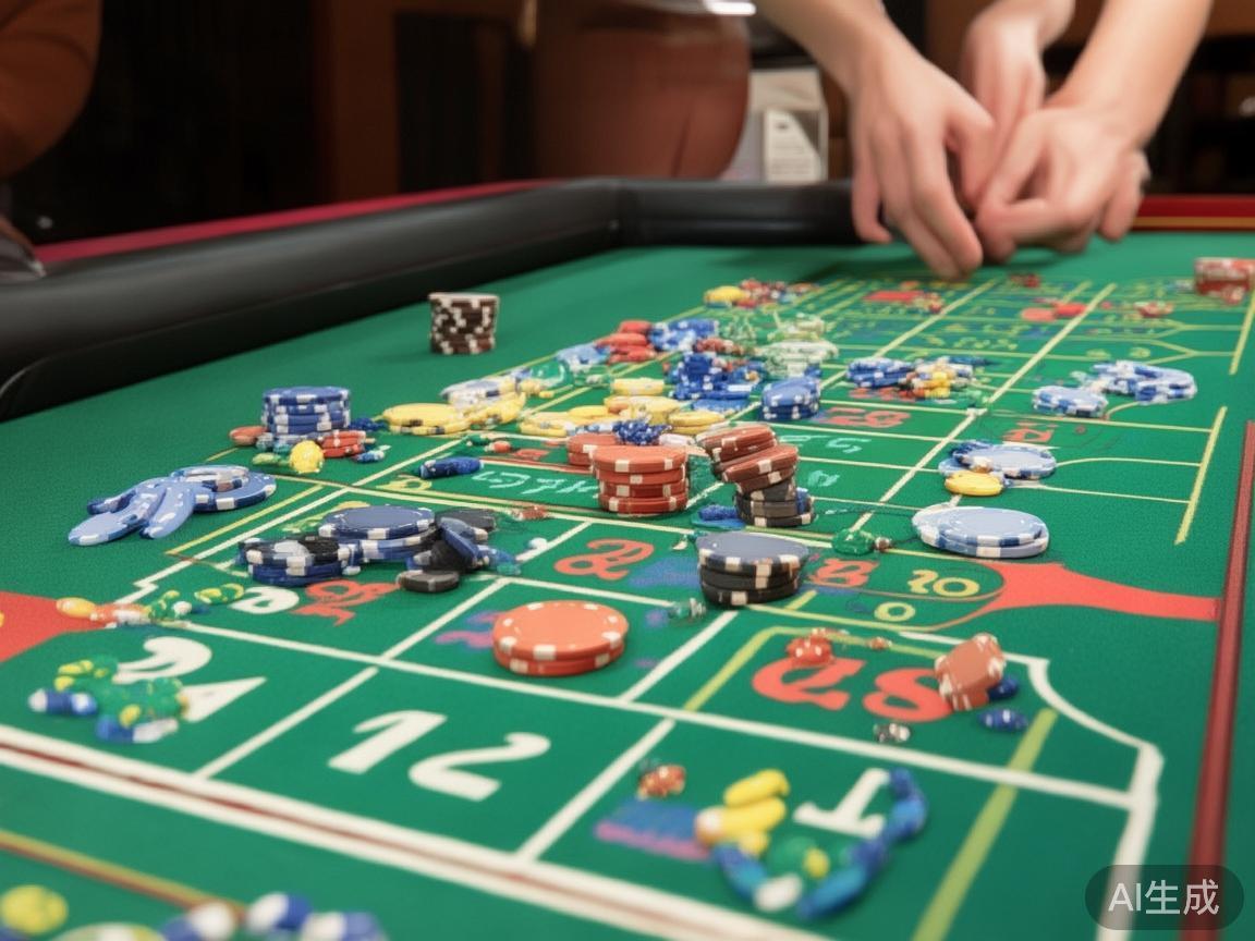 全面解析沙巴体育幸运7玩法技巧及最新精彩活动推荐 