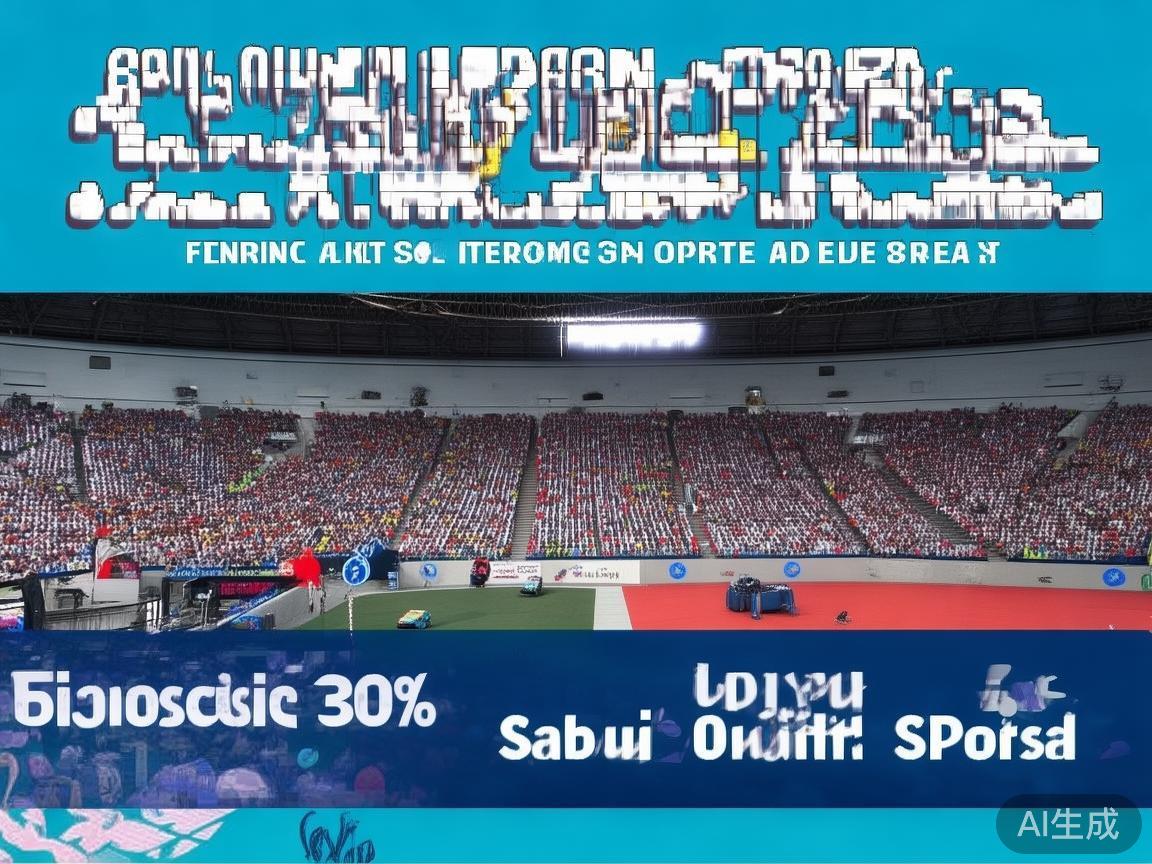 全面解析沙巴竞技体育的发展现状与未来发展趋势探究 