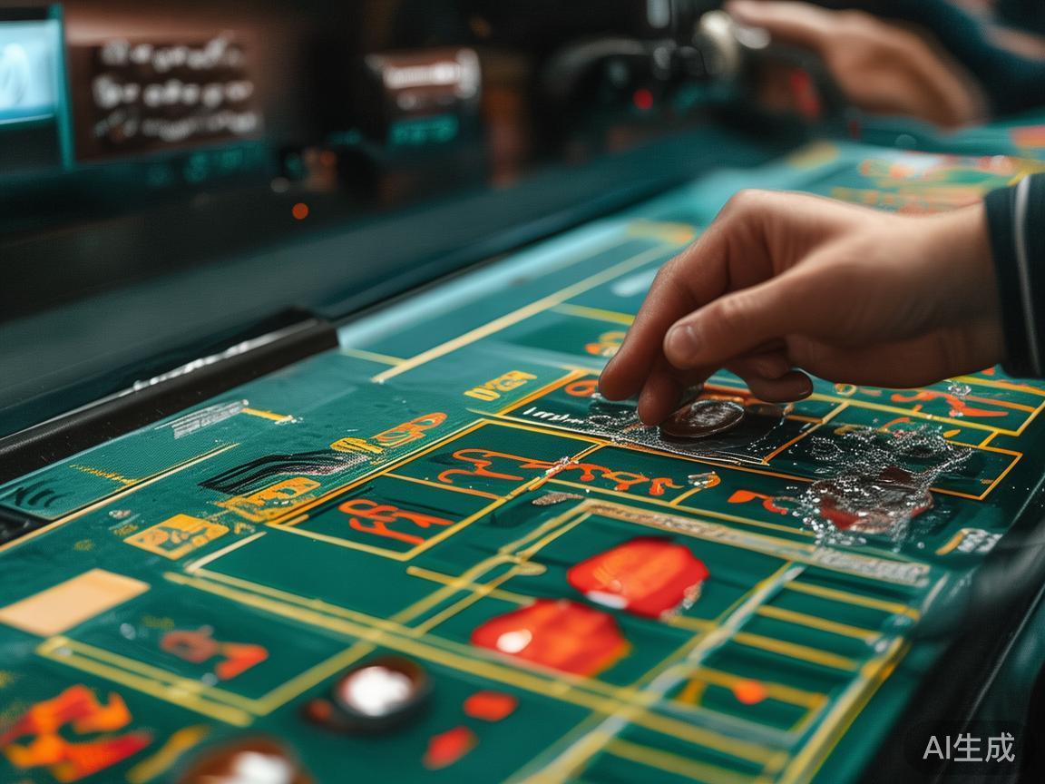 即时调控水位（即时打水）
在比赛进行中，博彩公司