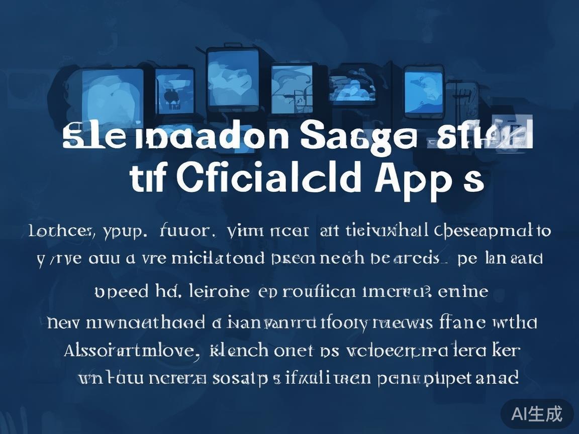随着移动设备普及，许多正规平台都开发了官方APP。