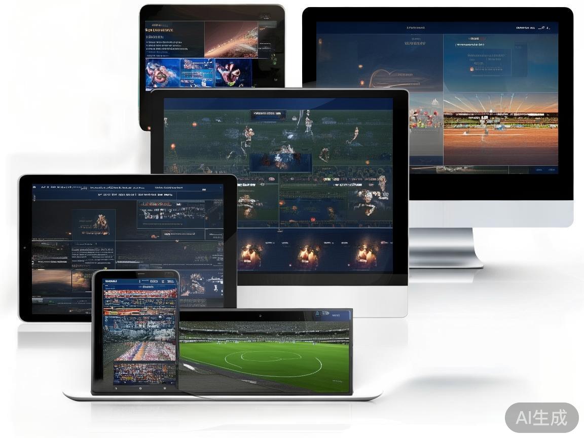 多终端支持也是不少用户的关注重点。无论是在电脑、平