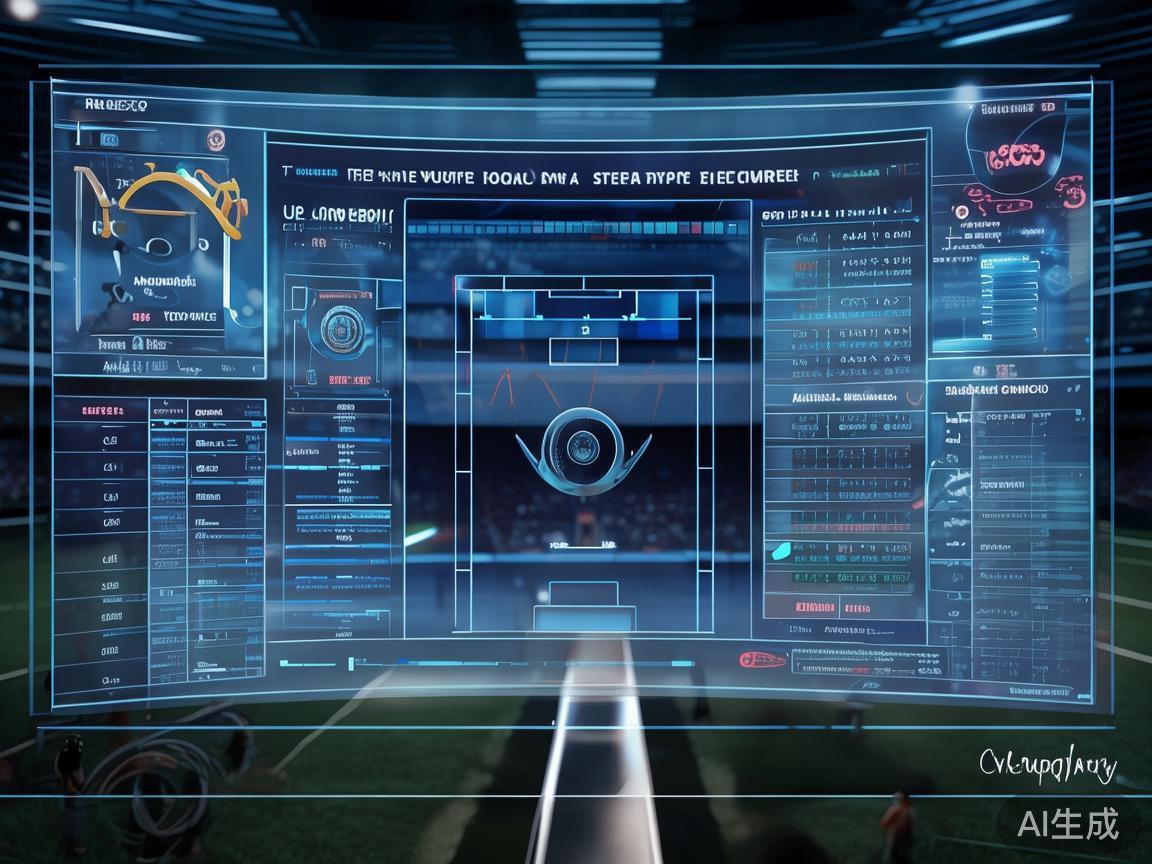 全面解析沙巴体育虚拟联赛的规律与创新玩法探索 