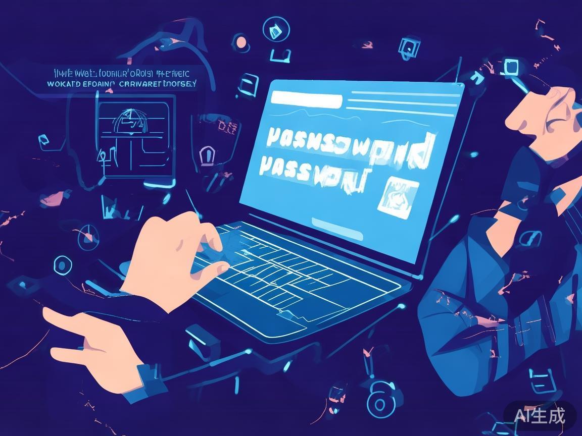 值得强调的是，在设置密码时应避免使用生日、手机号或