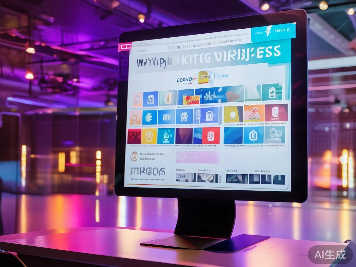 选择投票项目
登录后，进入“投票”或“活动”专区