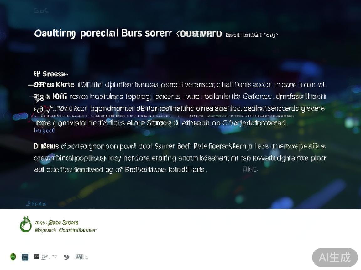 在当今数字化娱乐快速发展的背景下，体育博彩行业正迎