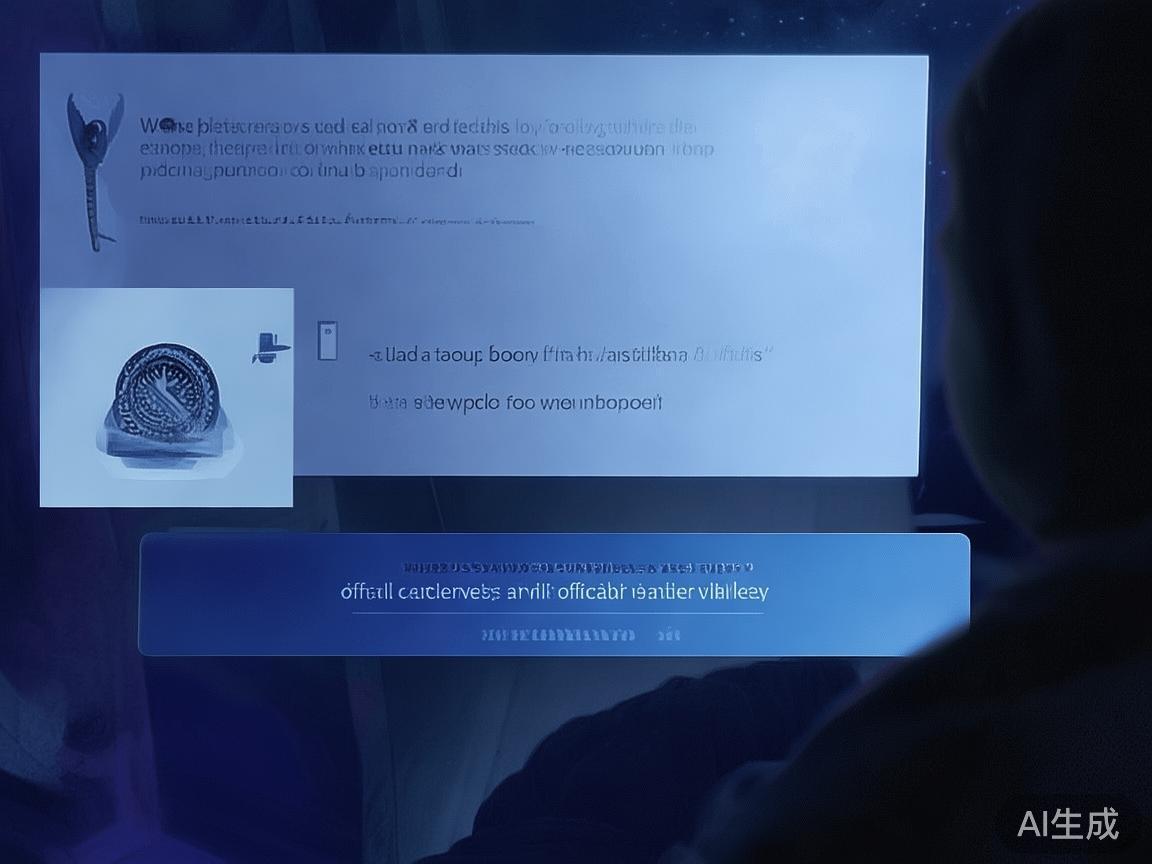 等待平台维护完成
如果遇到平台提示维护或升级信息