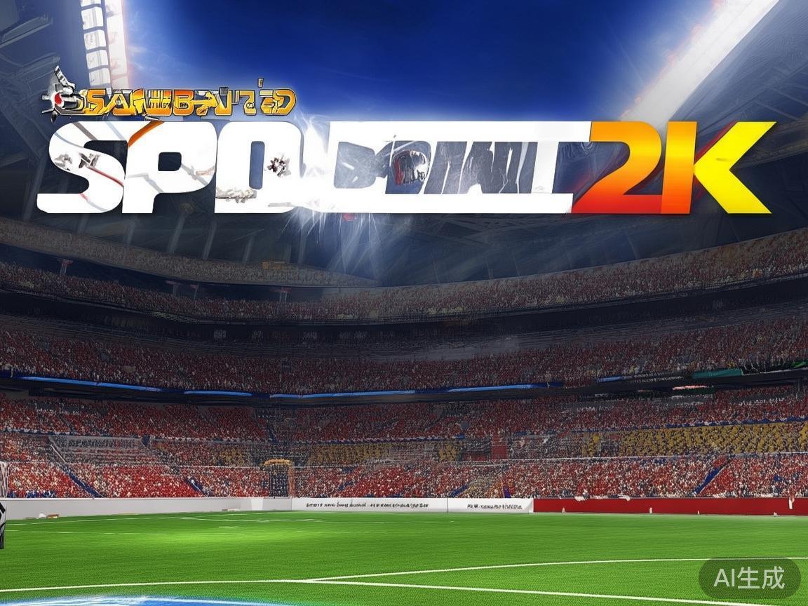 全面解析沙巴体育2k:游戏特色、最新玩法与策略指南 在当今数字娱乐时代,体育游戏正逐渐成为玩家们追捧的